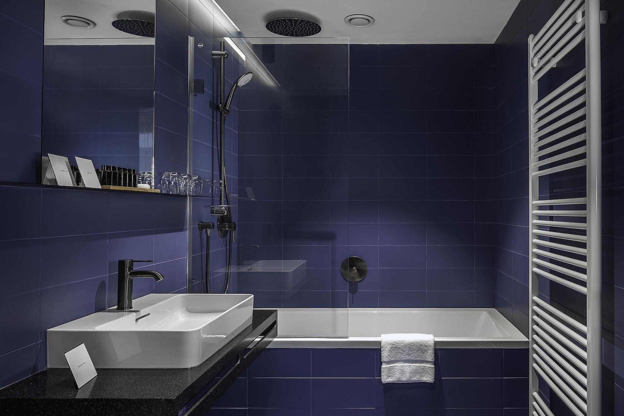 Urban Creme Hotel 5*
