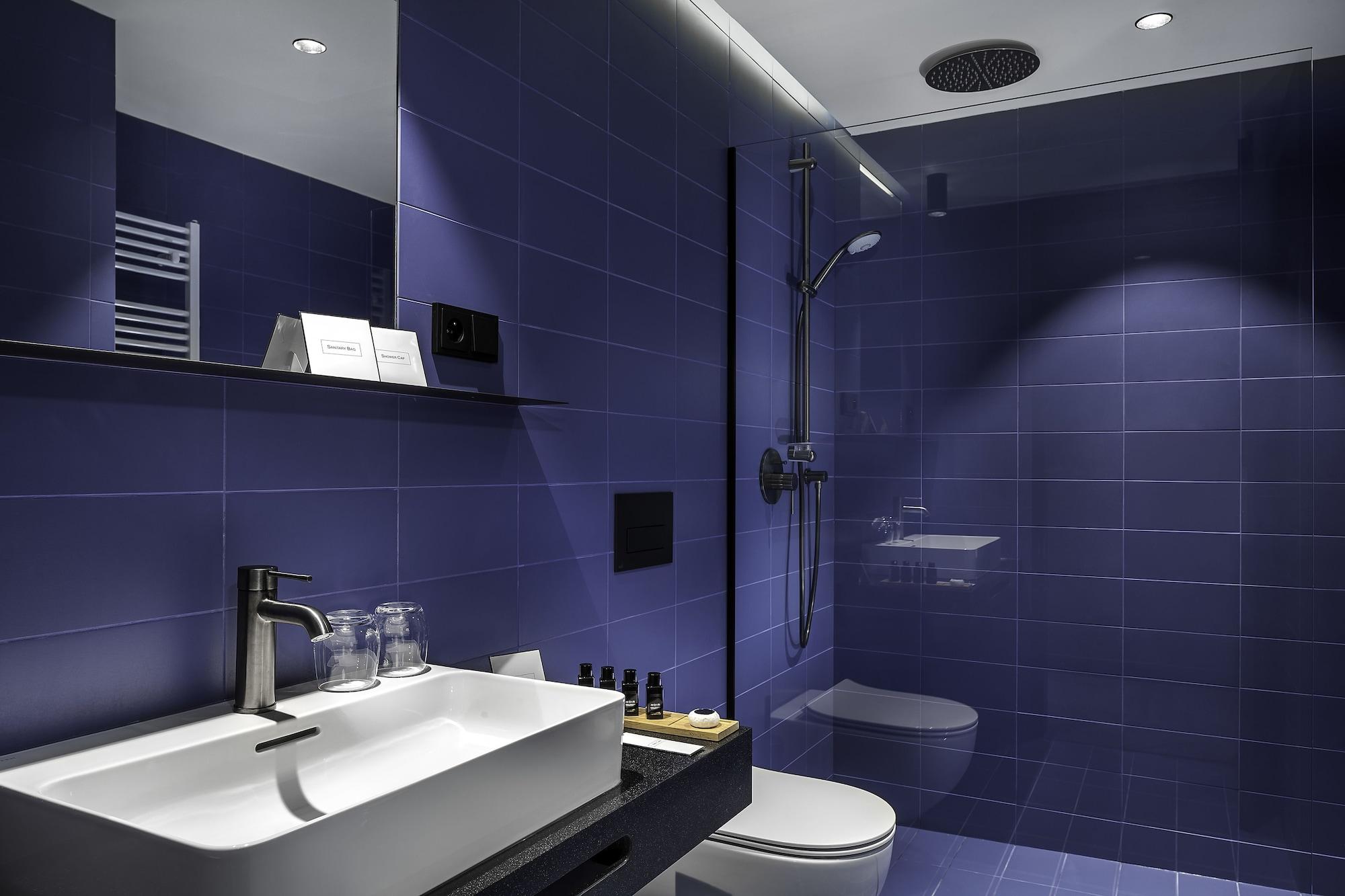 Hotel Urban Creme