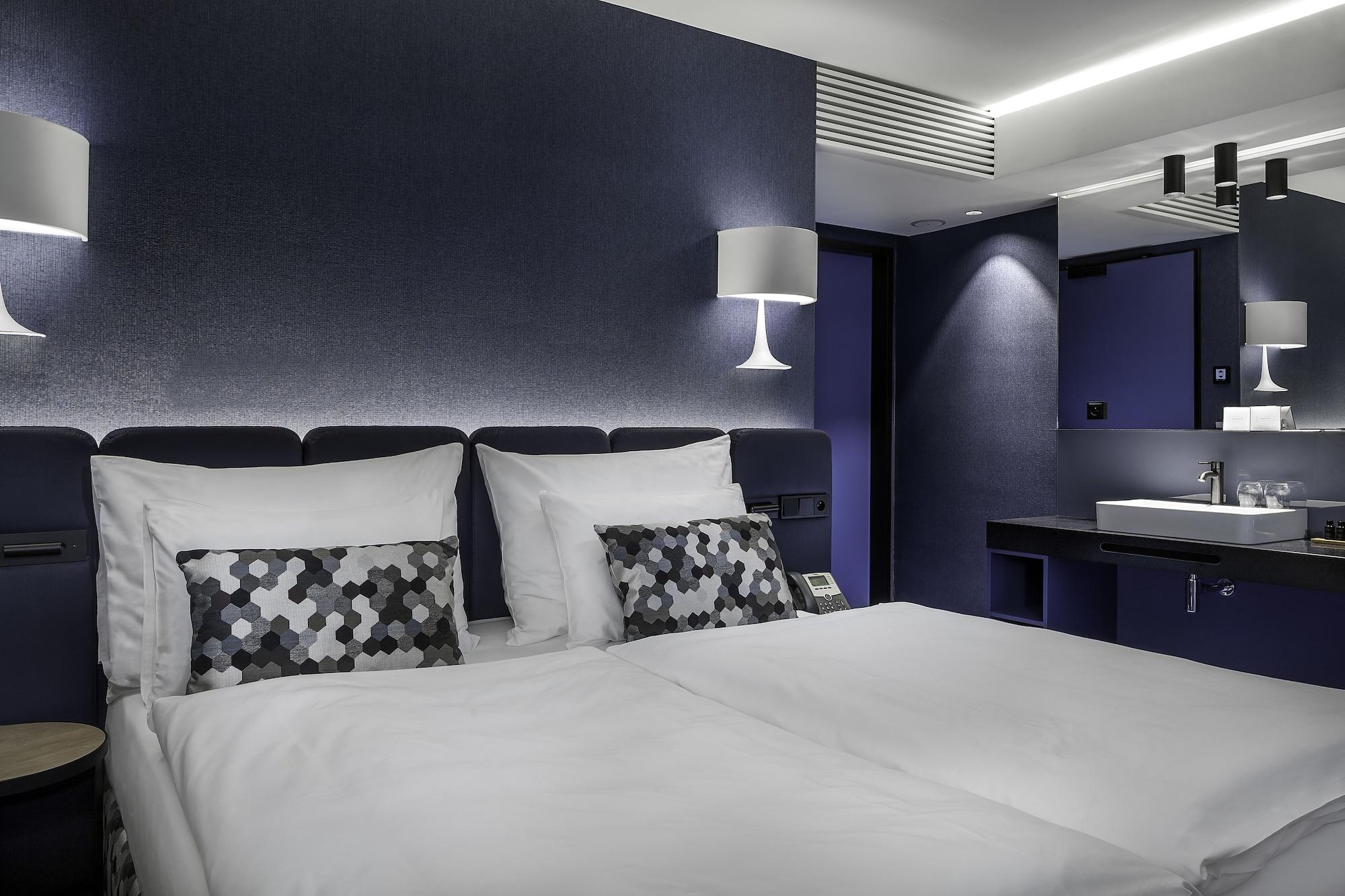 Hotel Urban Creme Prag