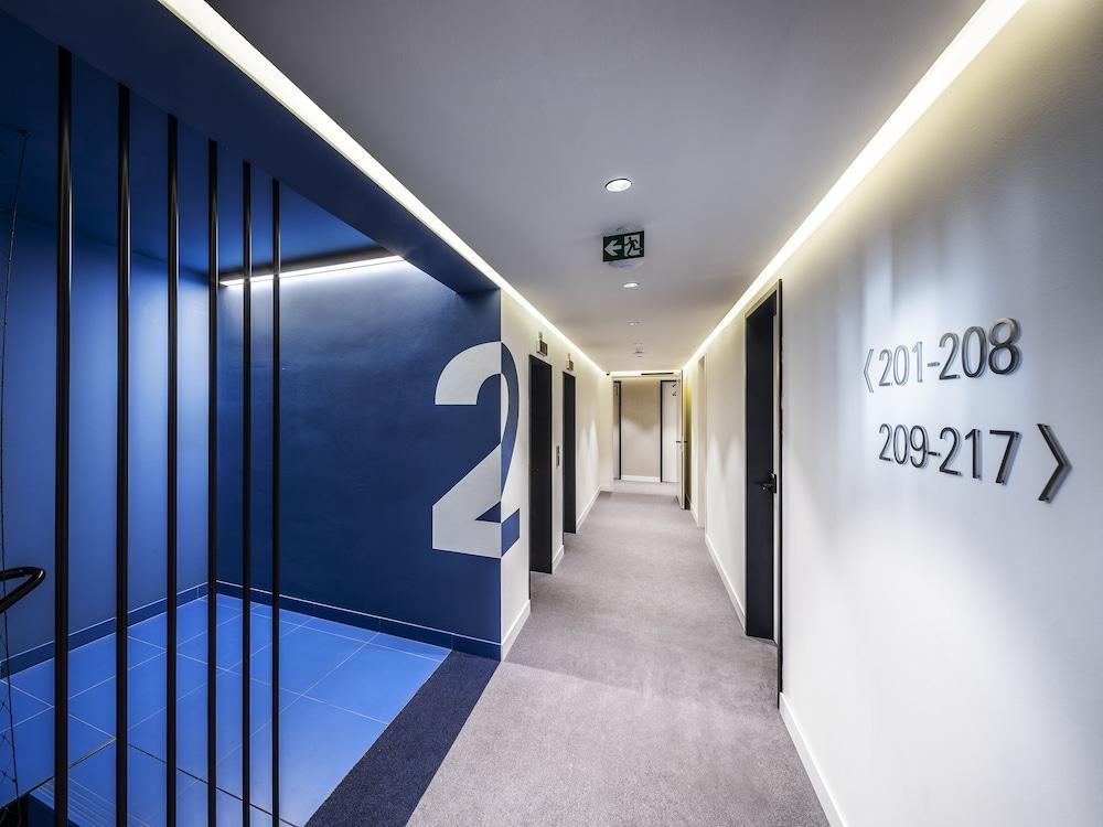 Hotel Urban Creme Prag
