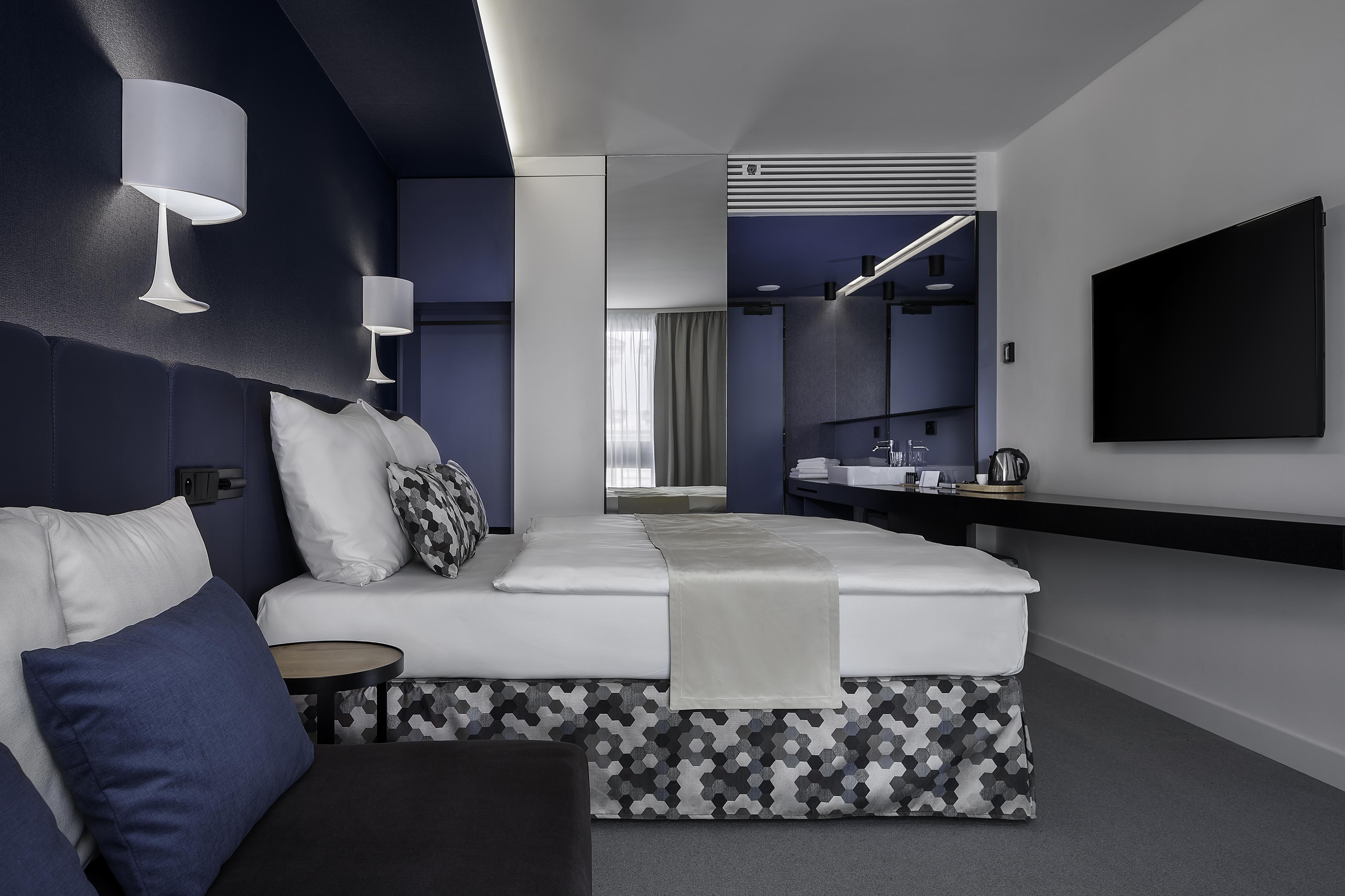 Urban Creme Hotel 5*