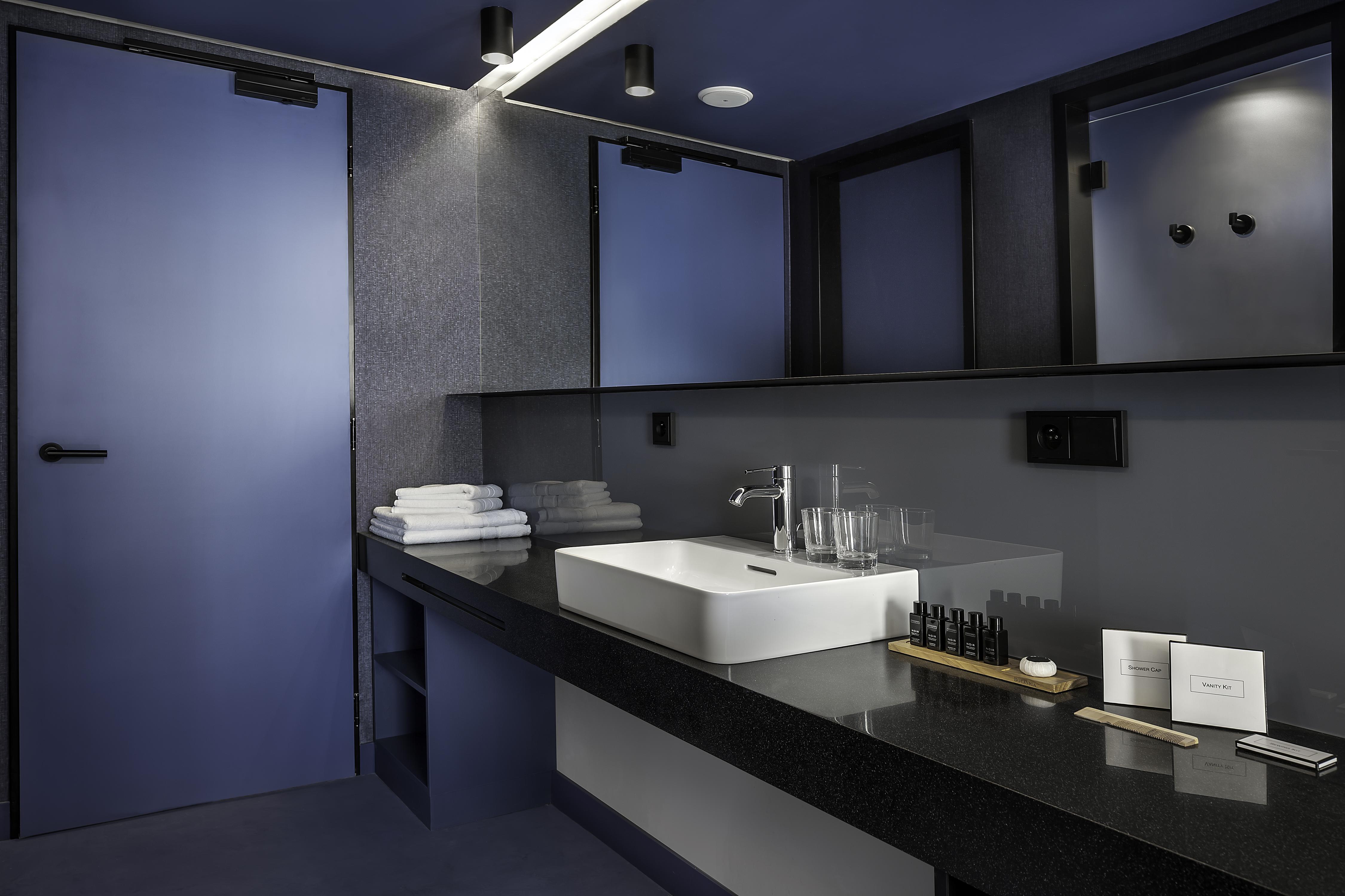 Hotel Urban Creme 5*