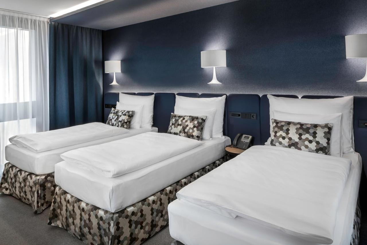 Urban Creme Hotel