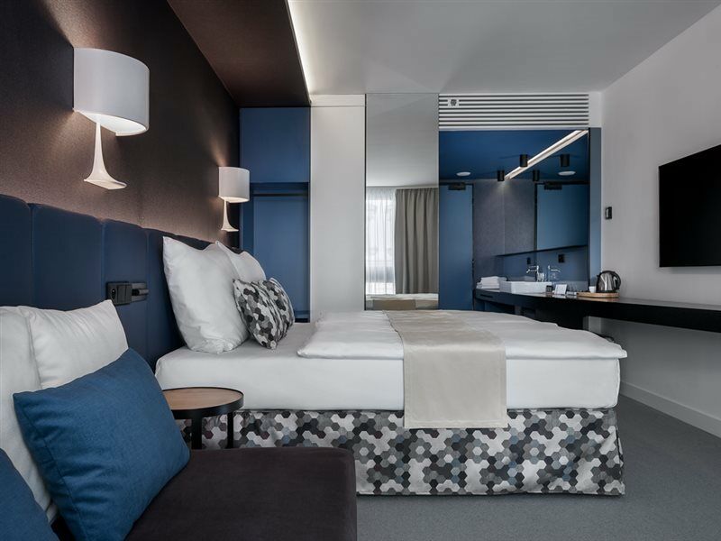 Urban Creme 5* Prag