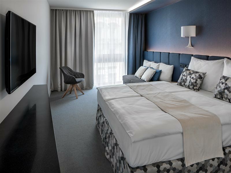 Hotel Urban Creme Prag